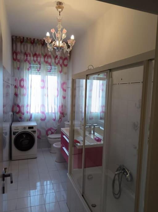 Casa Al Mare Valentina Daire Viareggio Dış mekan fotoğraf
