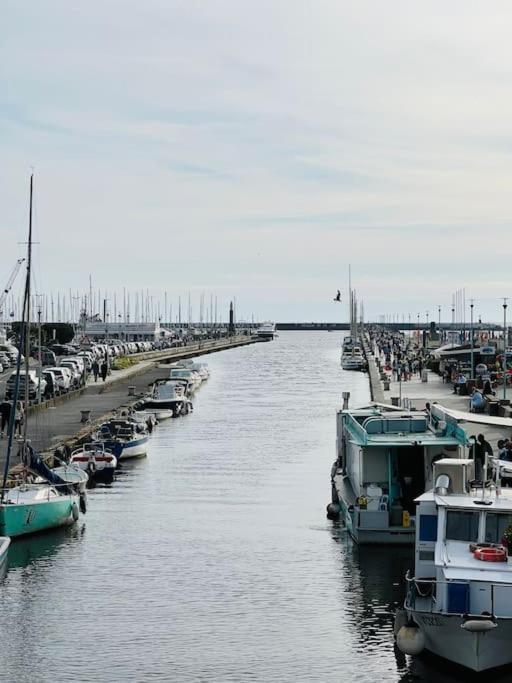 Casa Al Mare Valentina Daire Viareggio Dış mekan fotoğraf
