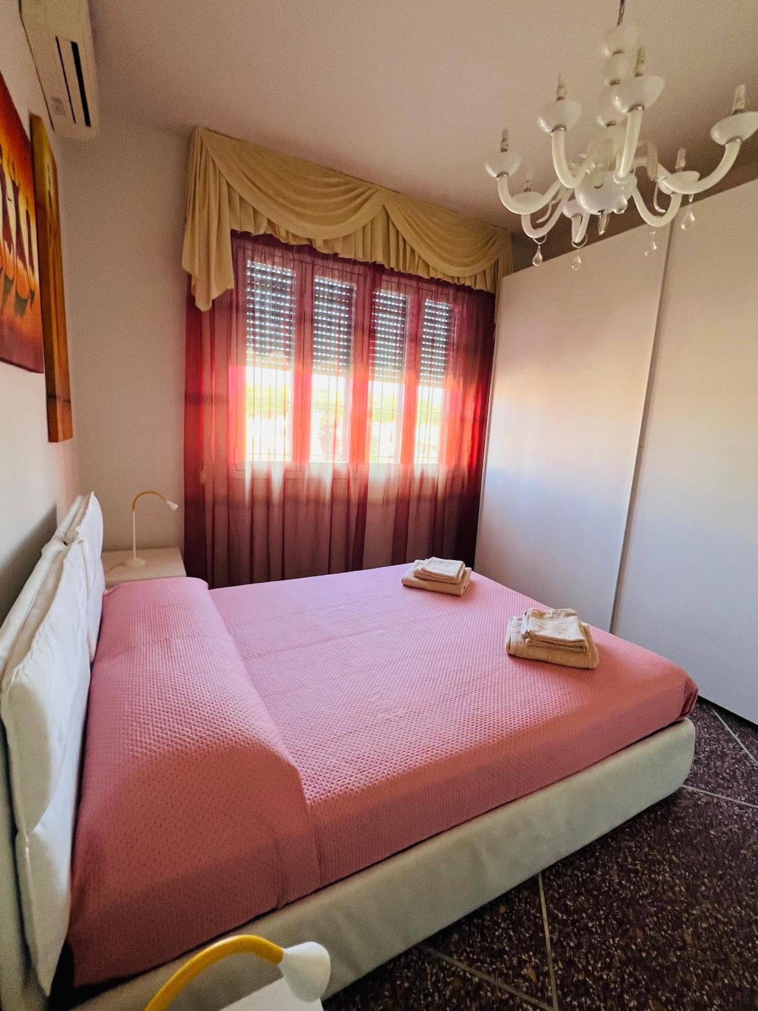 Casa Al Mare Valentina Daire Viareggio Dış mekan fotoğraf